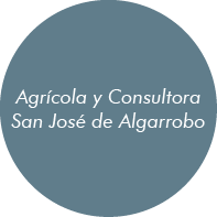 Agrícola y Consultora San José de Algarrobo
