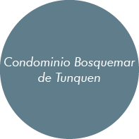 Condominio Bosquemar de Tunquen