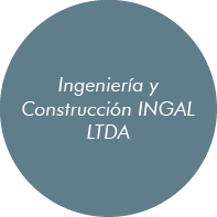 Ingeniería y Construcción INGAL LTDA