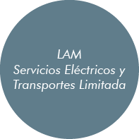 LAM Servicios Eléctricos y Transportes Limitada