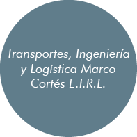 Transportes, Ingeniería y Logística Marco Cortés E.I.R.L.